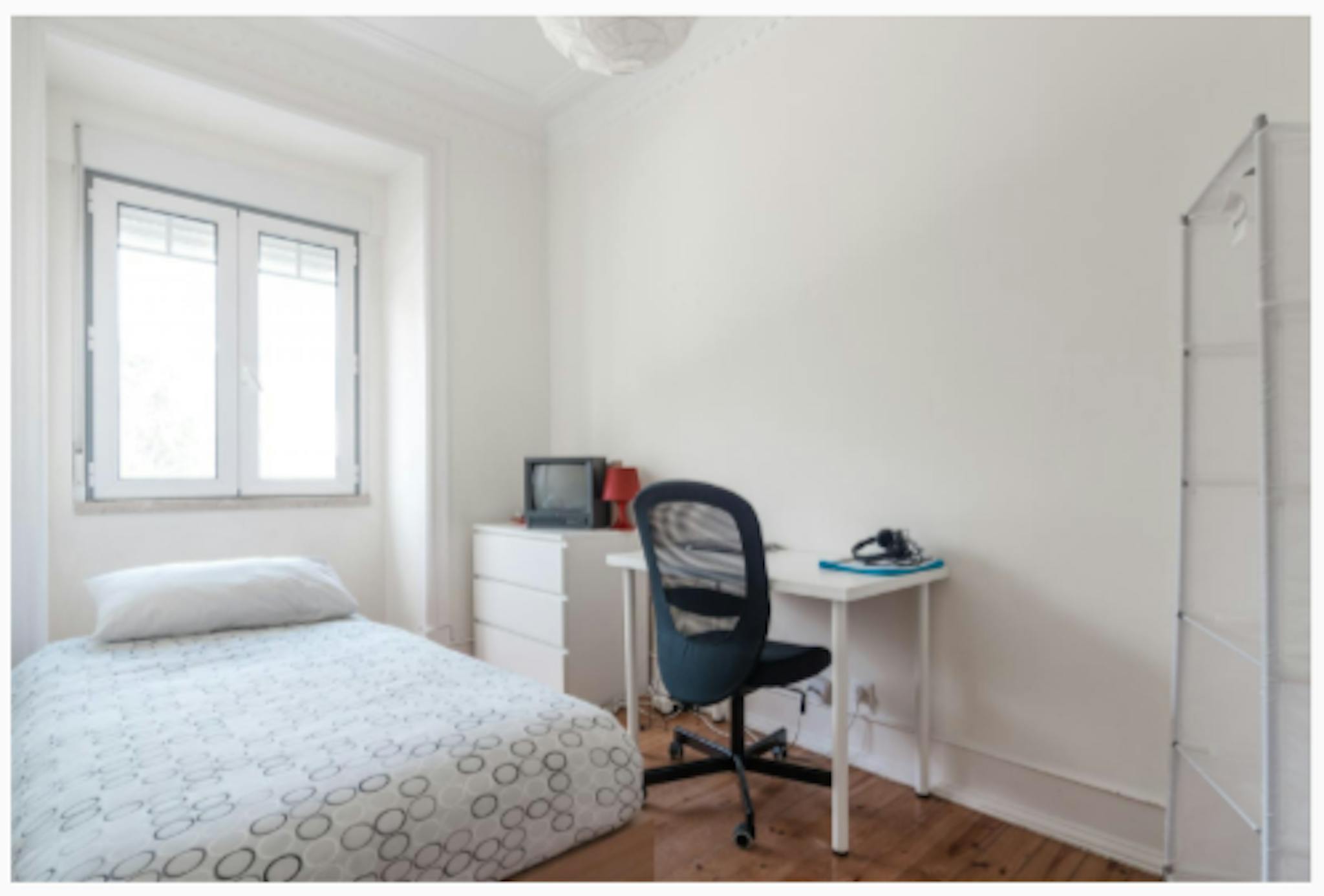 Avenida Rovisco Pais, Lisbon preview