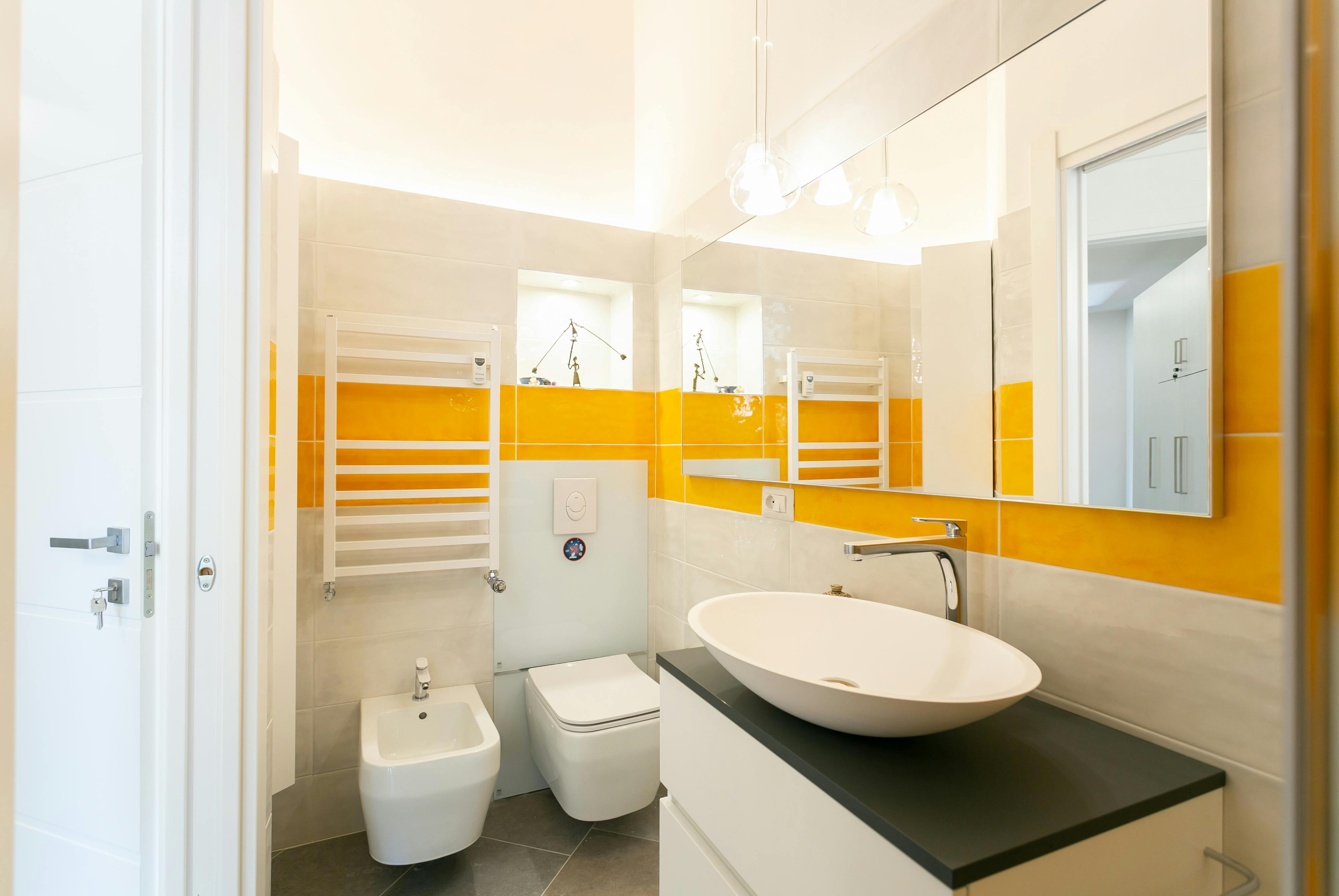 Single room Milano — photo 11