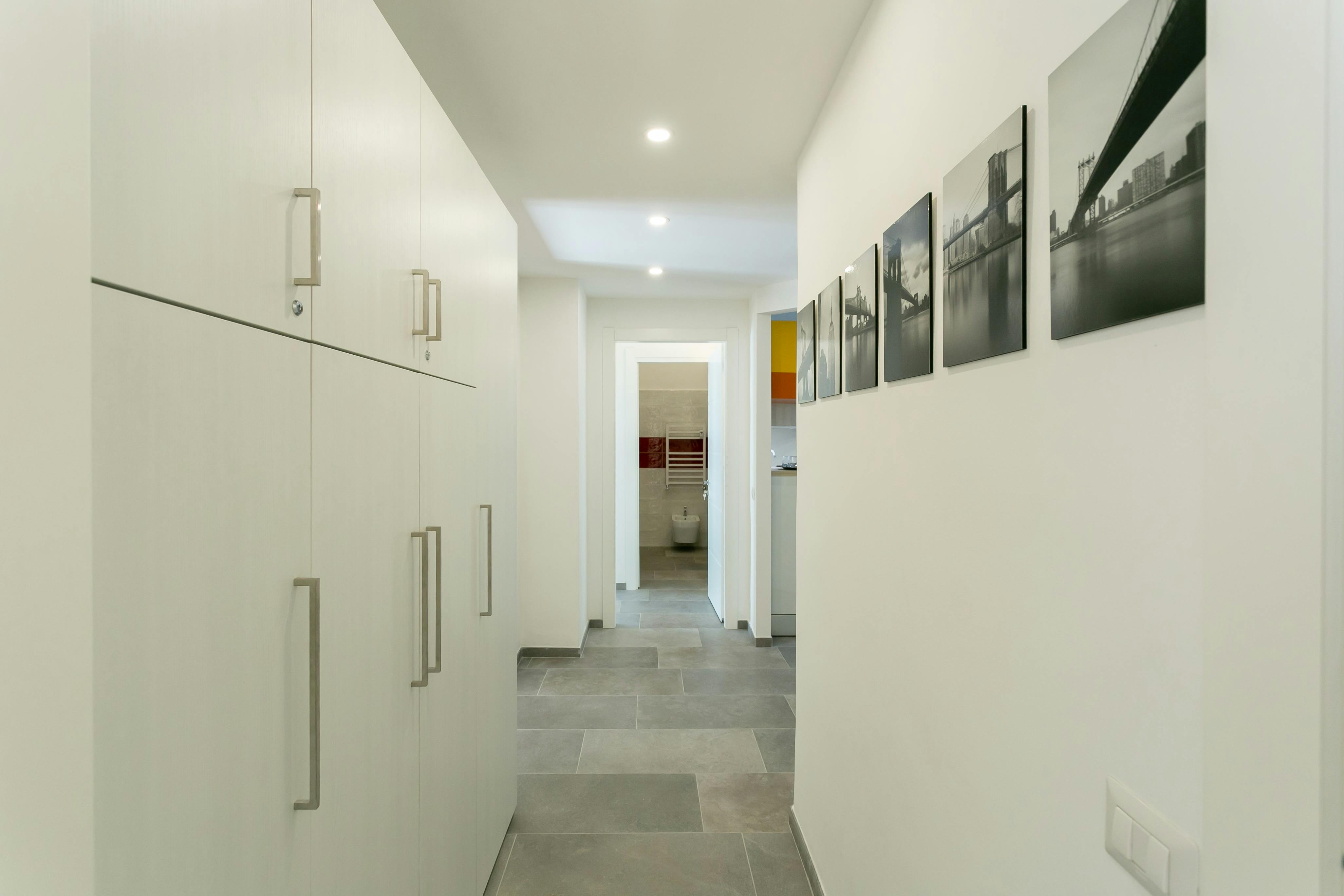 Single room Milano — photo 11