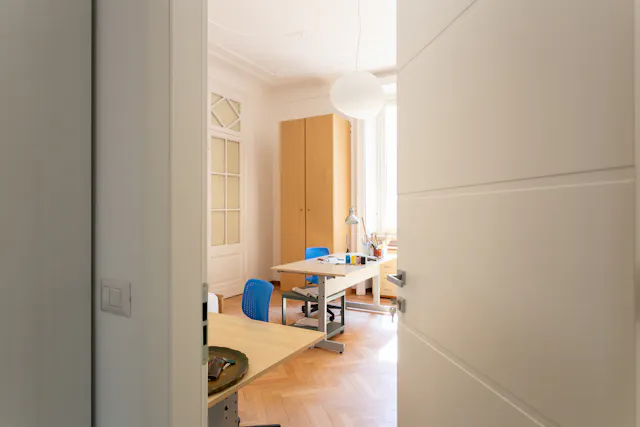 Private room in Piazza Edoardo Ferravilla, Milan (1014450) room image 1