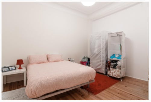 Avenida Rovisco Pais, Lisbon preview