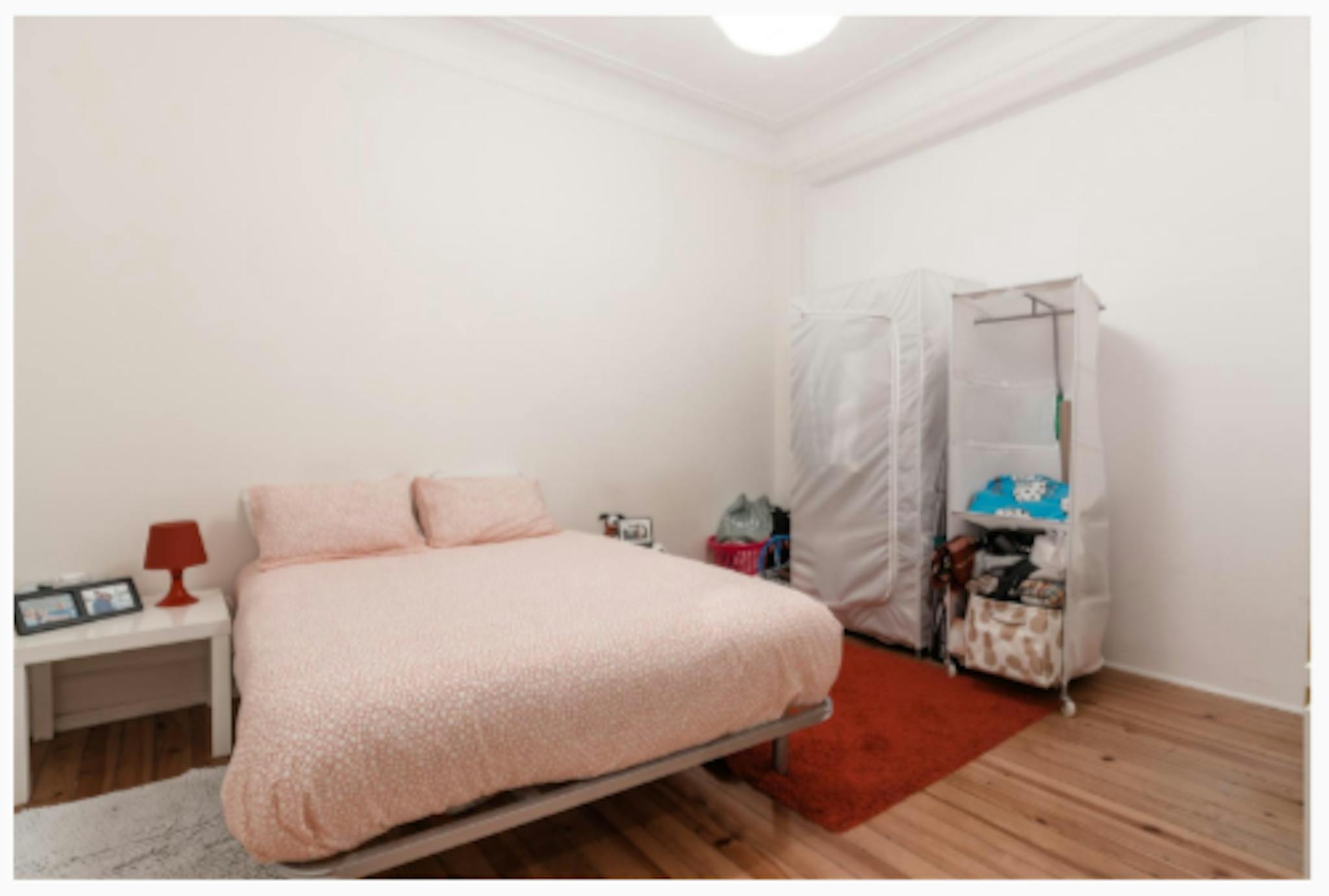 Avenida Rovisco Pais, Lisbon preview