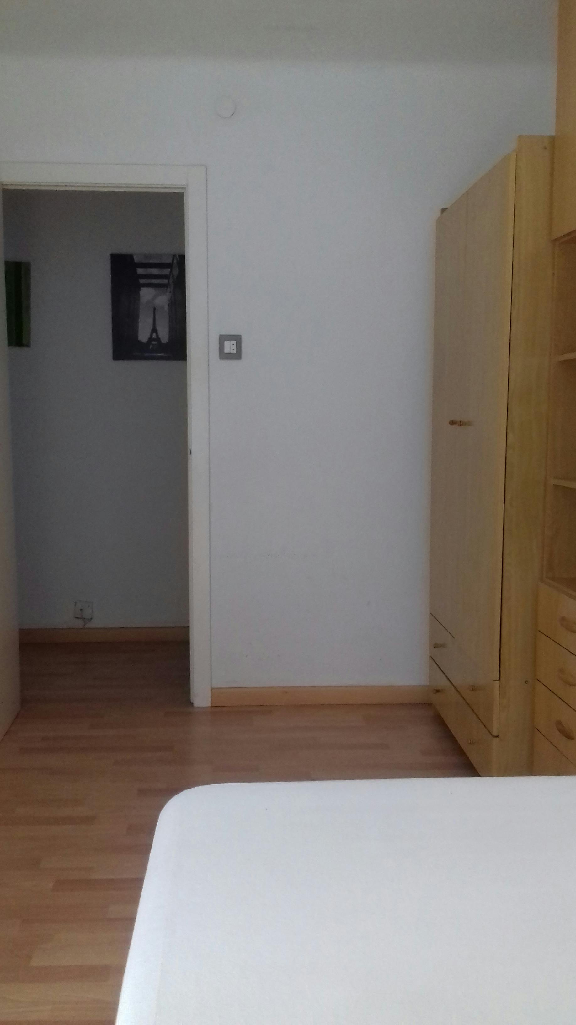 Private room in Carrer del Marquès de Foronda, Barcelona (1014480) ROOM 3