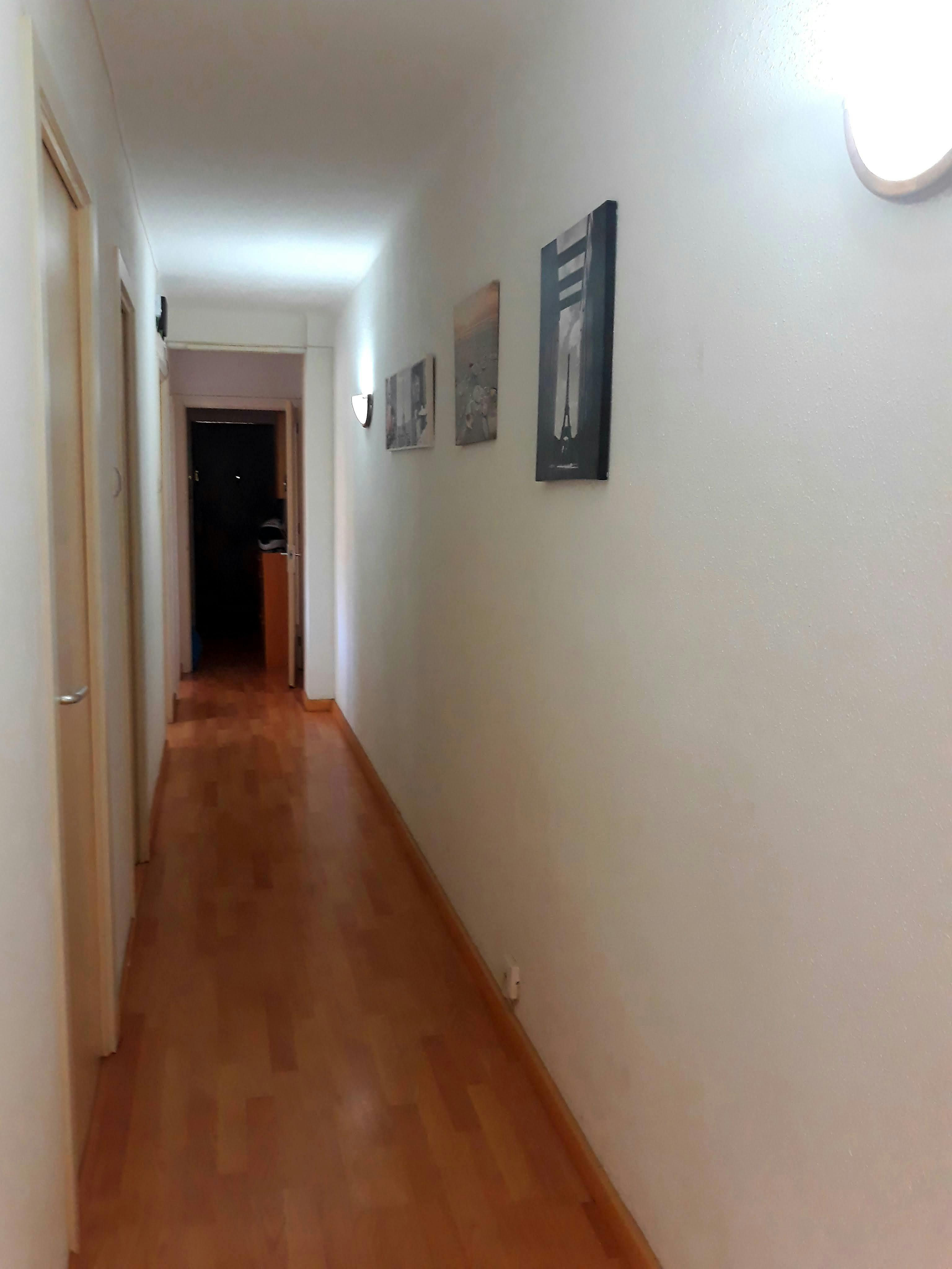Private room in Carrer del Marquès de Foronda, Barcelona (1014480) ROOM 4