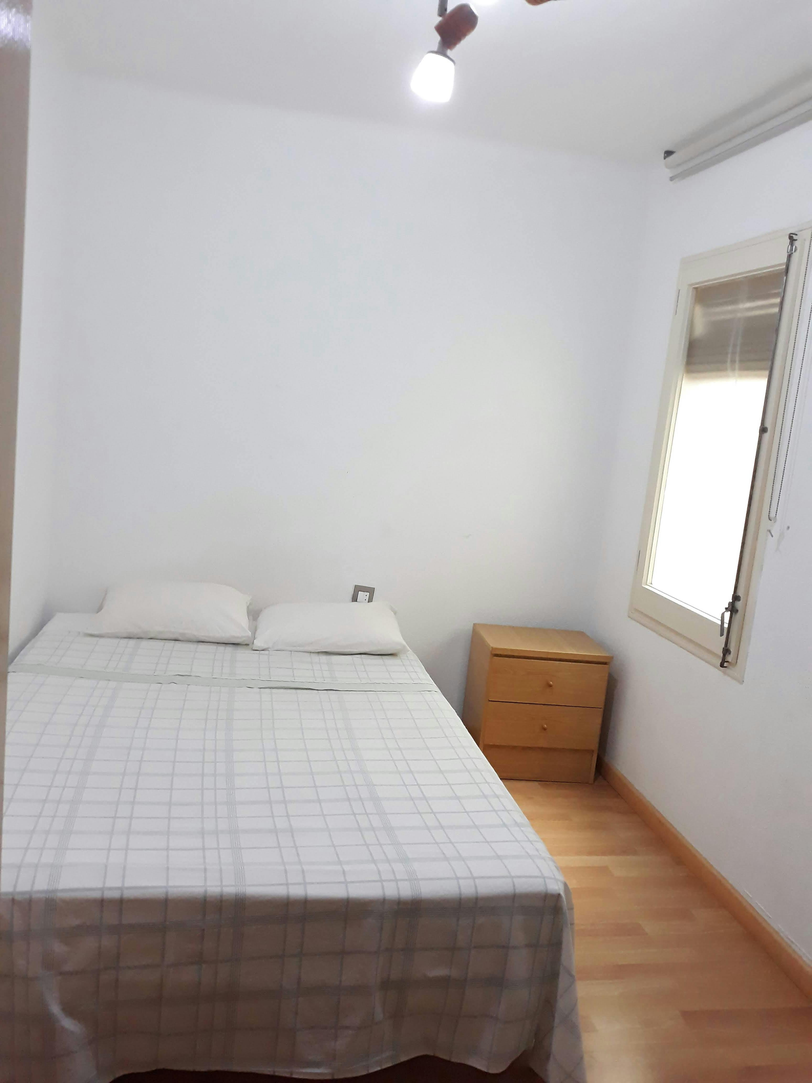 Private room in Carrer del Marquès de Foronda, Barcelona (1014480) ROOM 1