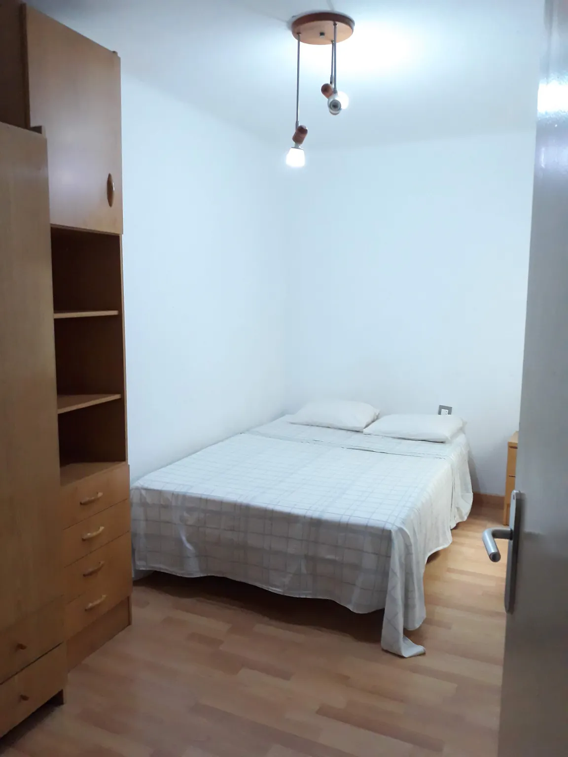 Private room in Carrer del Marquès de Foronda, Barcelona (1014480) ROOM