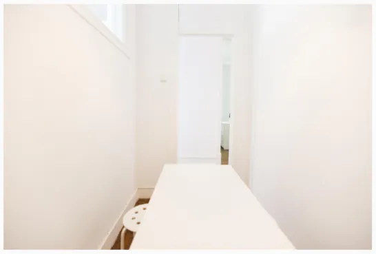 Private room in Avenida Rovisco Pais, Lisbon (1014492) room image 10