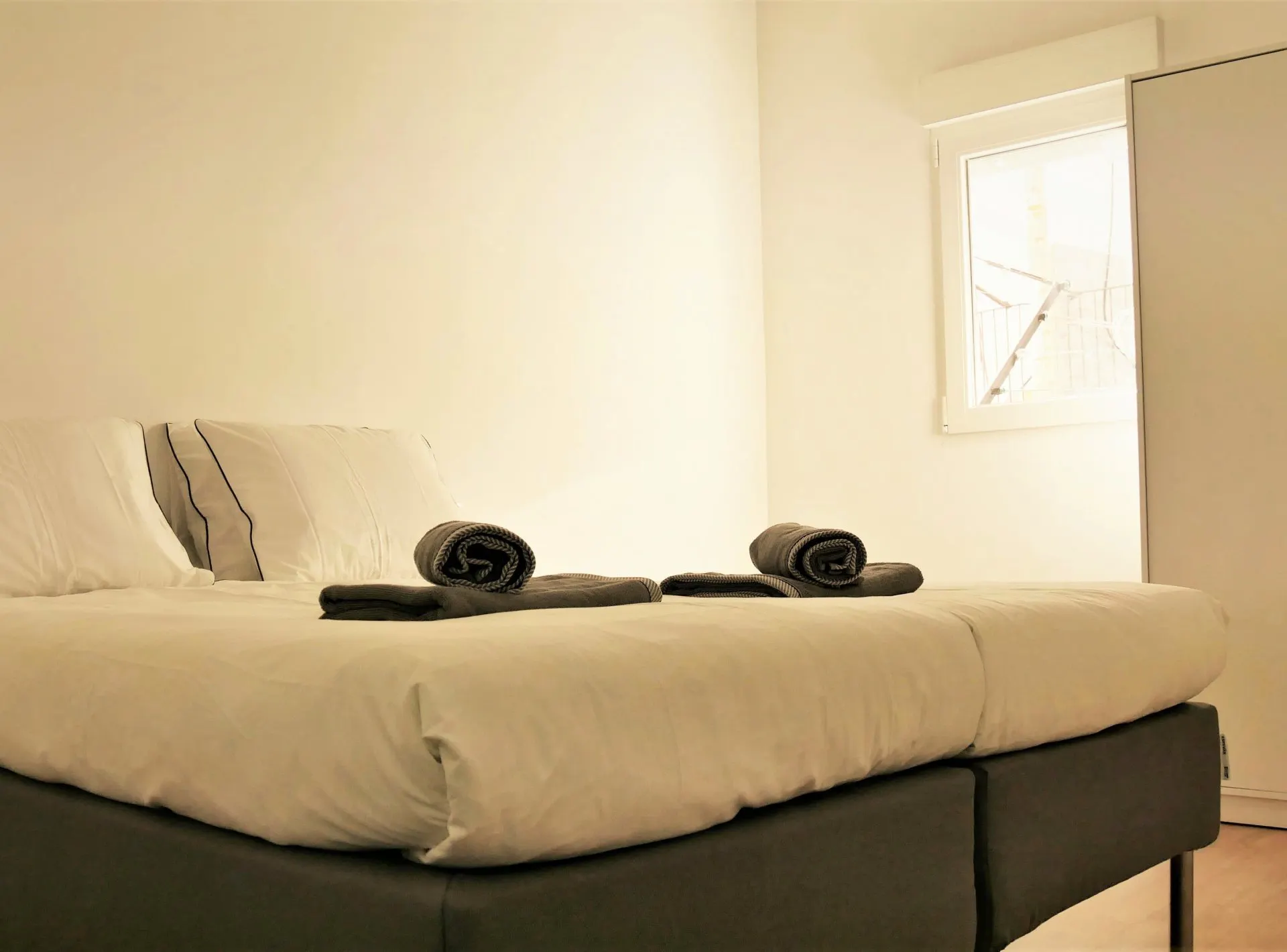2-Bedroom Apartment in Carrer de la Lluna, Barcelona (1014594) ROOM 3