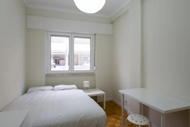 Private room in Rua Abel Botelho, Lisbon (1014673) room image 2