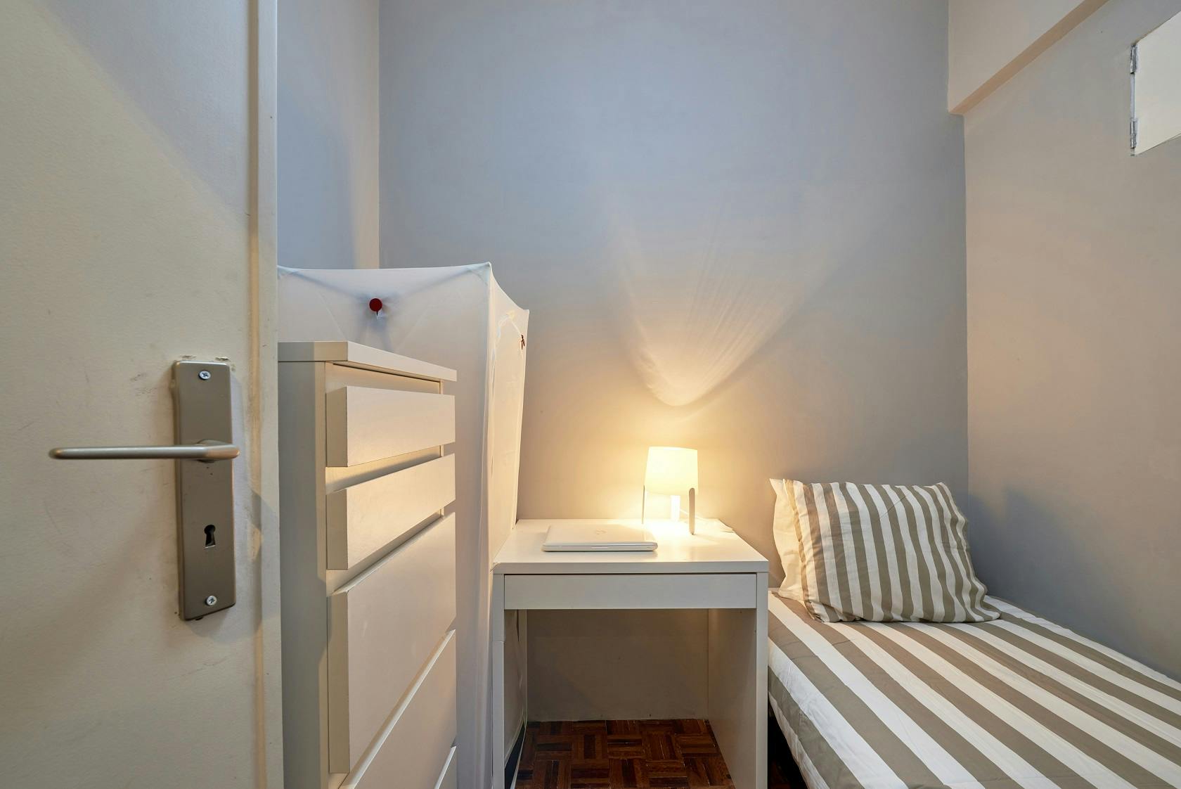 preview gallery tile