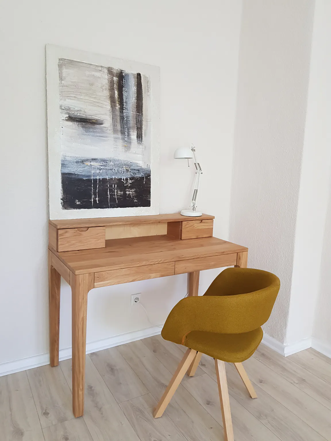 1-Bedroom Apartment in Wilhelmshöher Straße, Berlin (1015206) ROOM 4