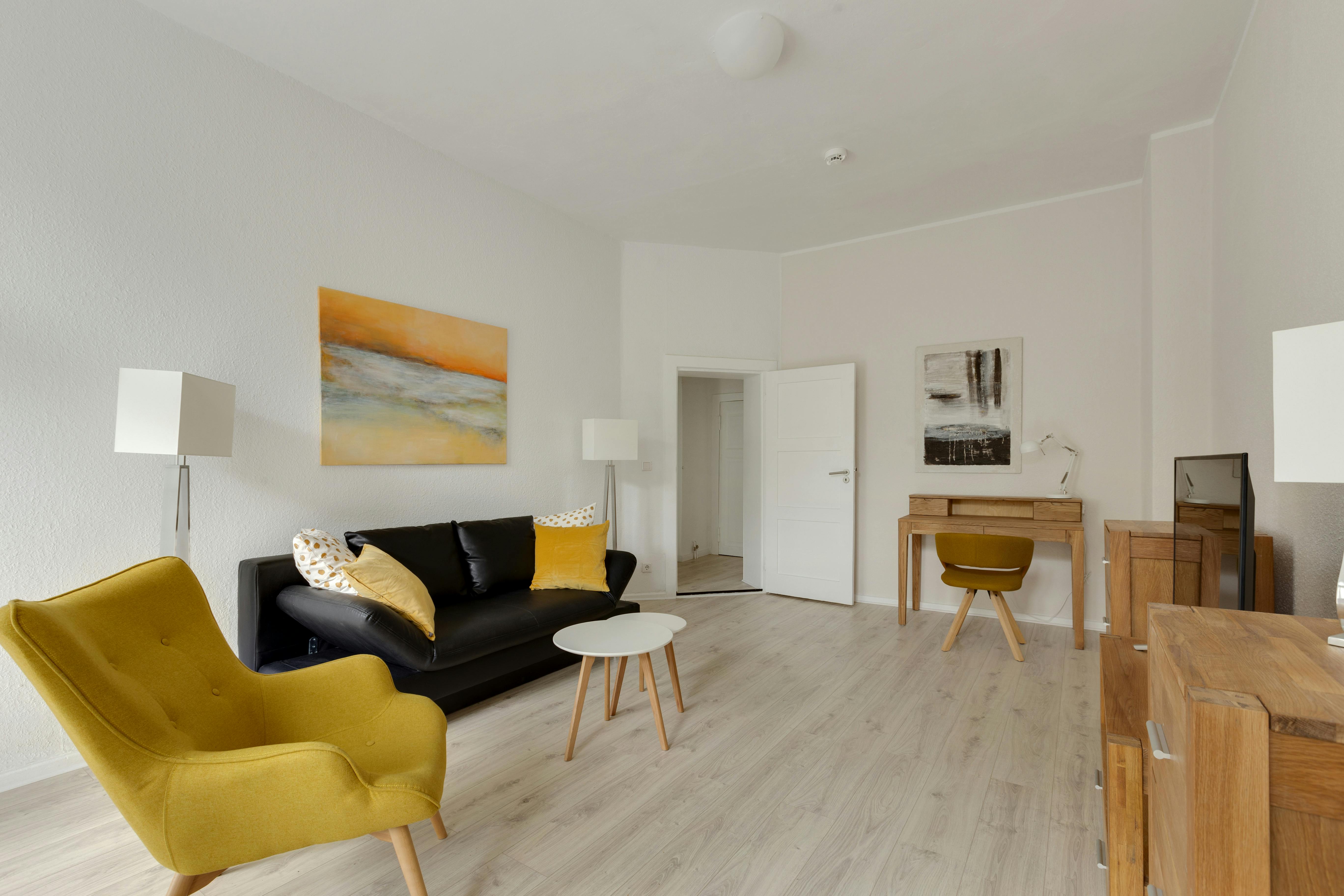 Wilhelmshöher Straße, Berlin preview