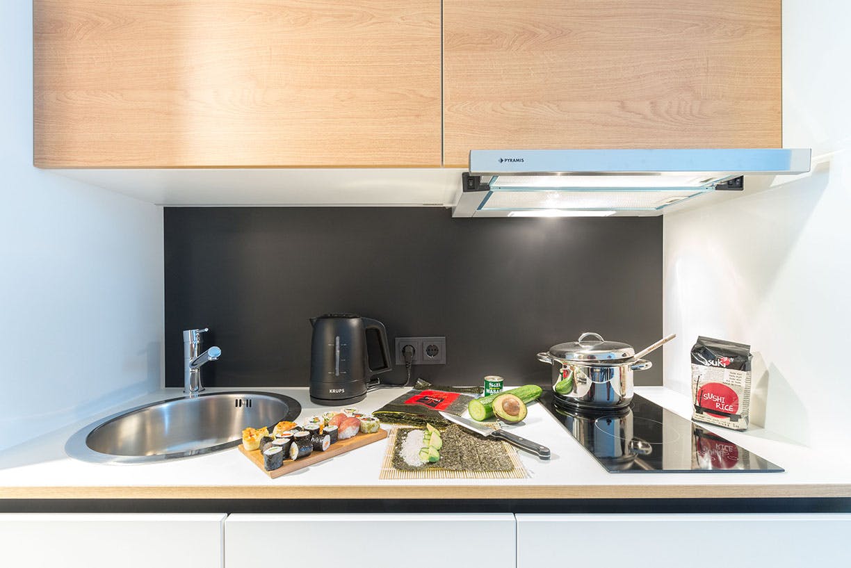 preview gallery tile