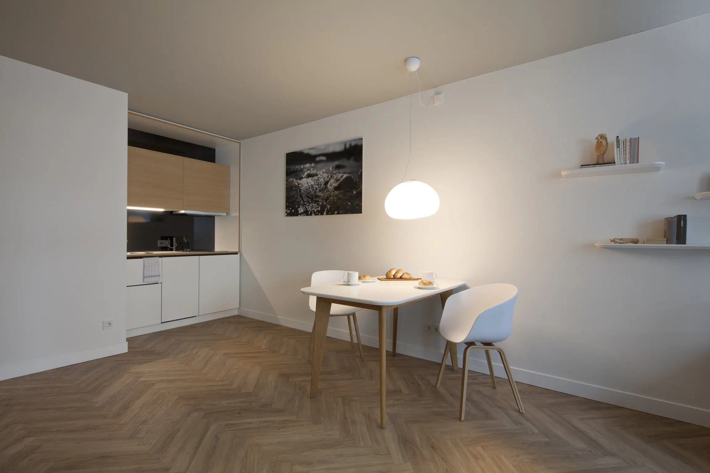 1-Bedroom House in Walter-Gropius-Straße, Munich (1015338) ROOM 3