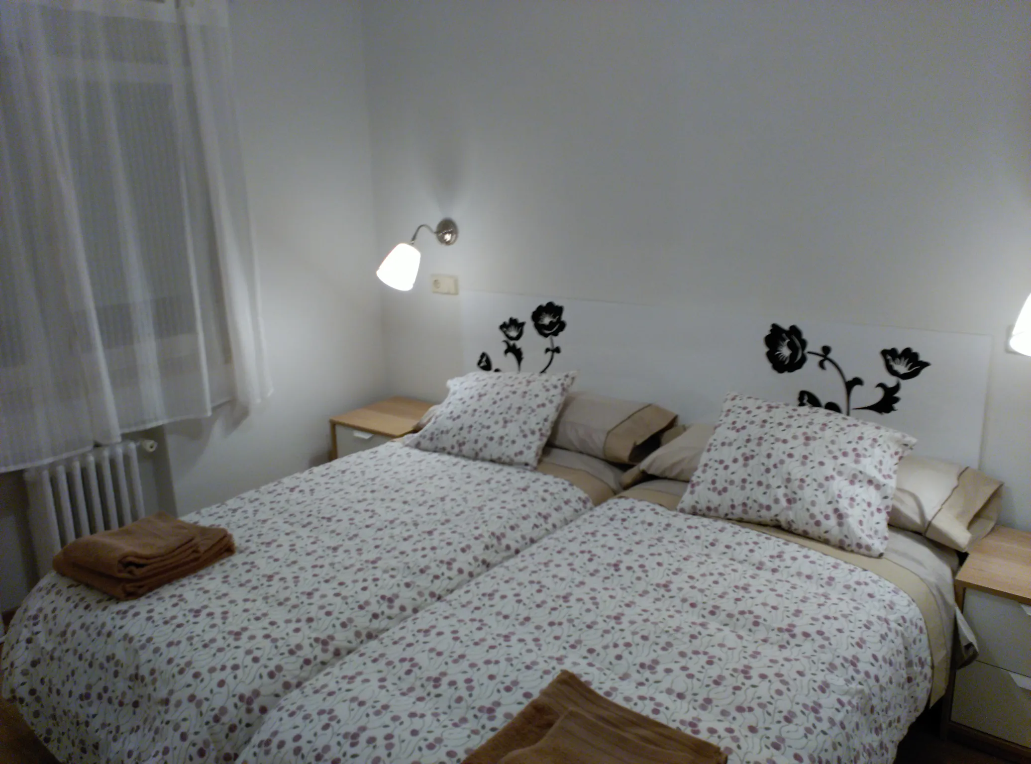 3-Bedroom Apartment in Paseo del Comandante Fortea, Madrid (1015413) ROOM 3
