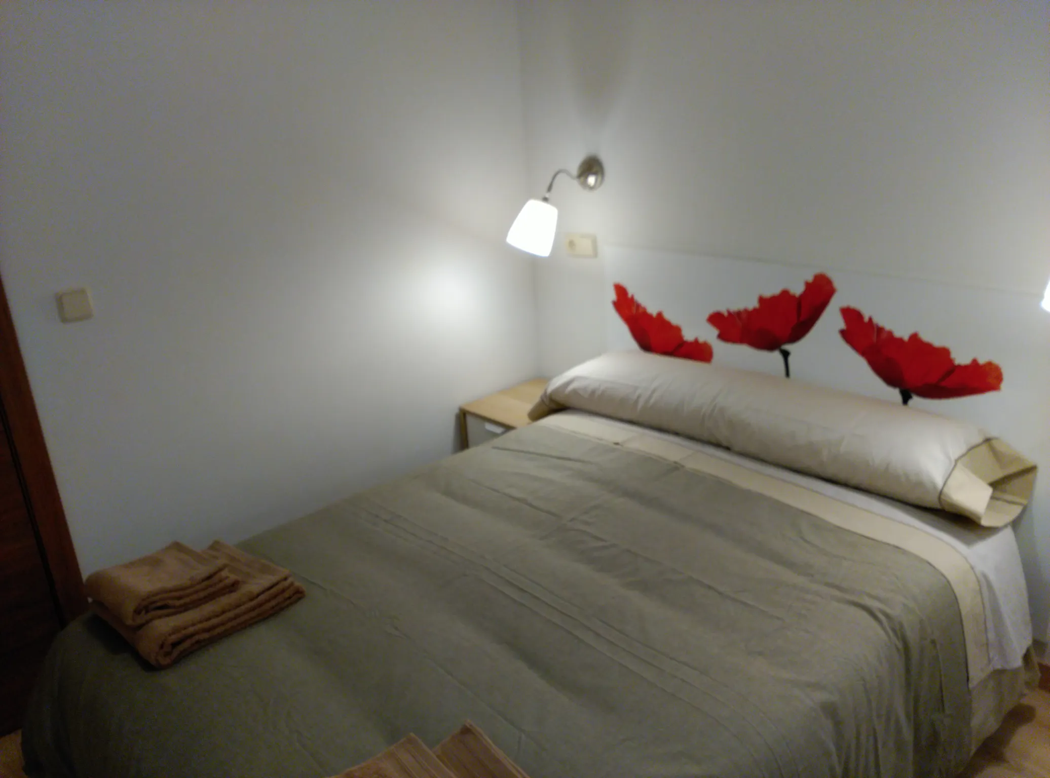 3-Bedroom Apartment in Paseo del Comandante Fortea, Madrid (1015413) ROOM 1