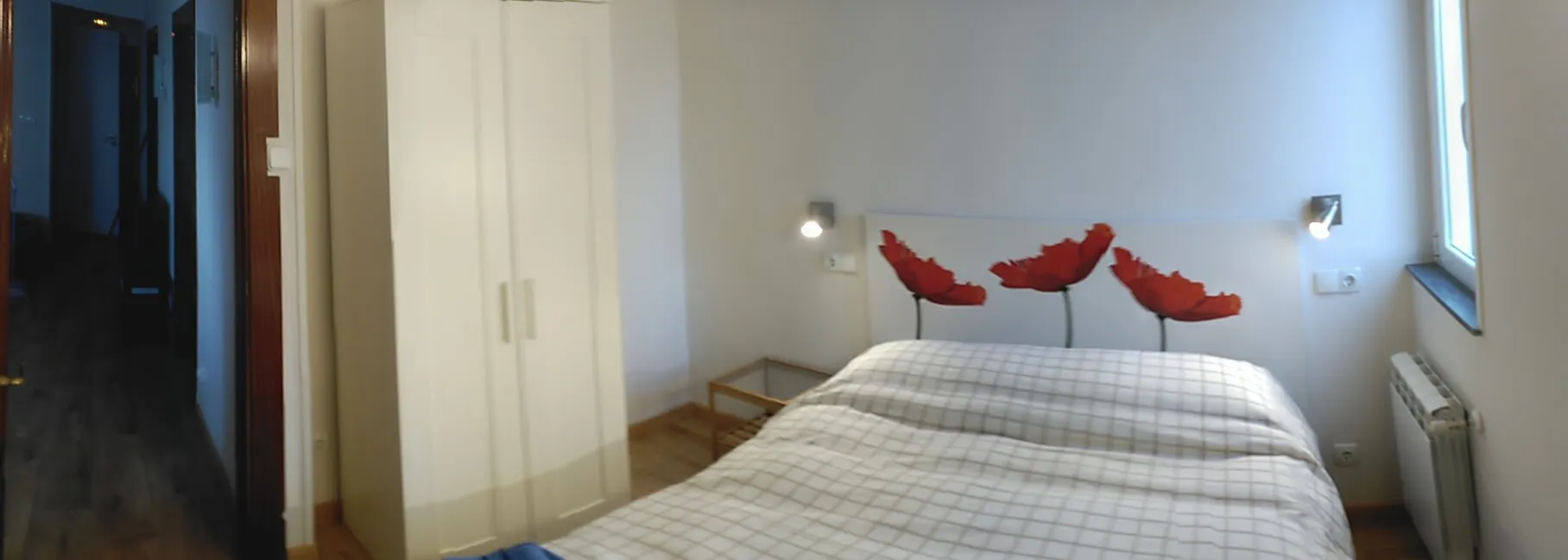 3-Bedroom Apartment in Calle de Tomelloso, Madrid (1015425) ROOM 3