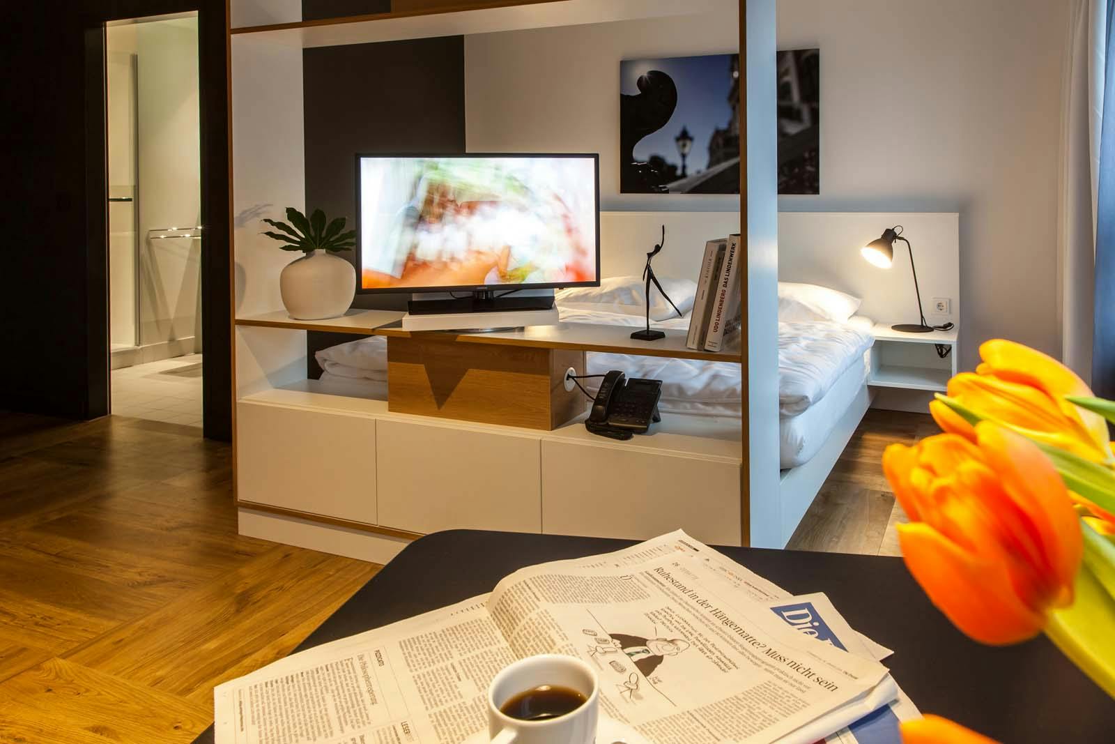 Gertrude-Fröhlich-Sandner-Straße, Vienna preview