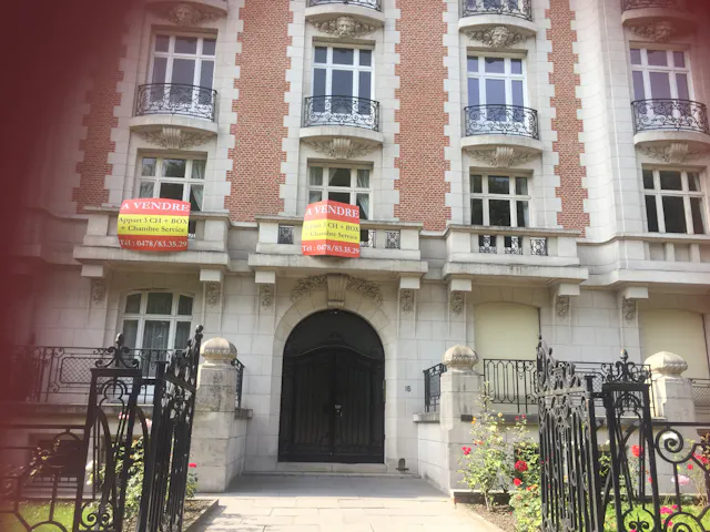 Private room in Avenue Émile de Mot, Brussels (1015527) room image 42