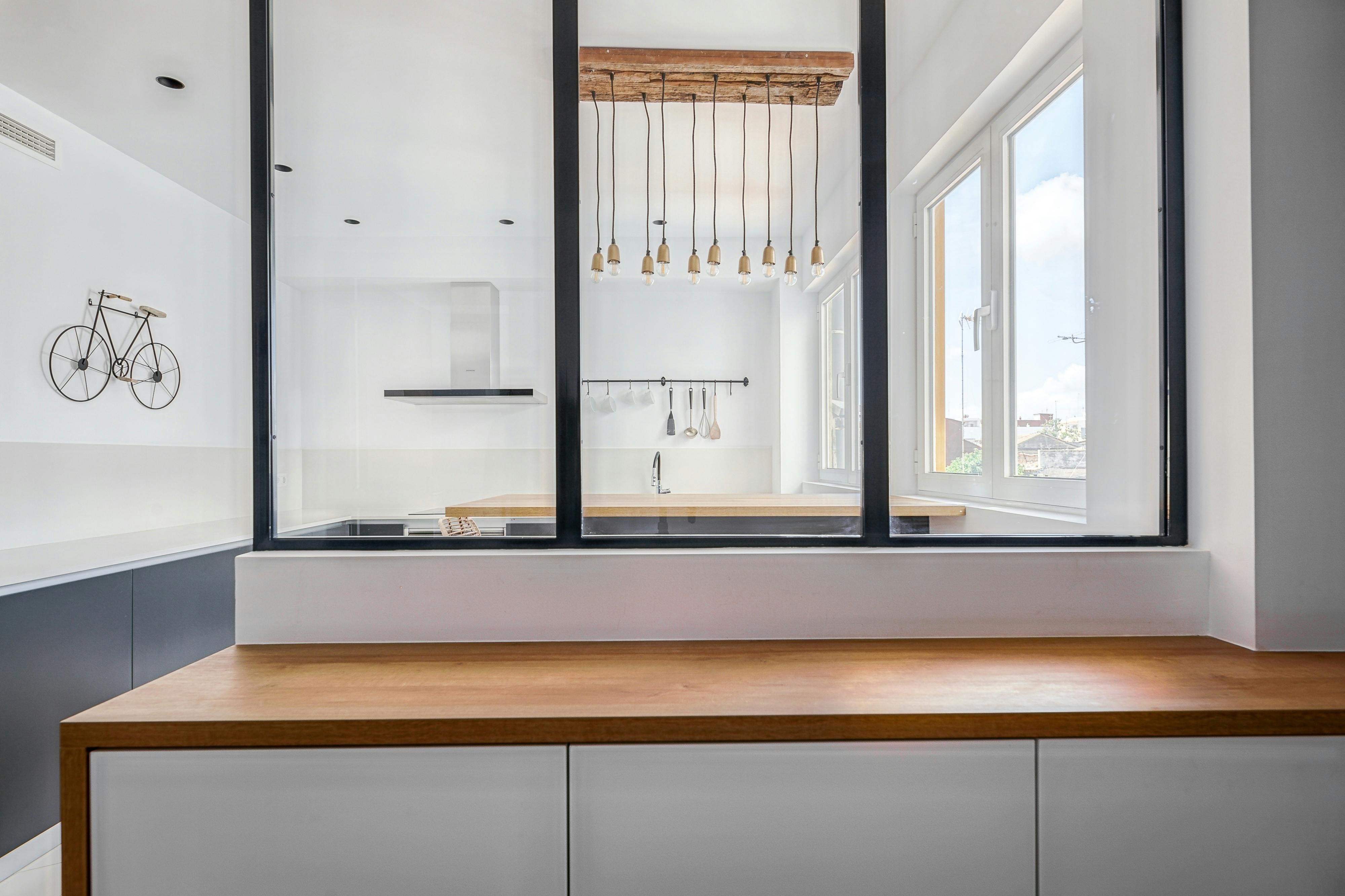 Apartment Valencia, 95m² — photo 6