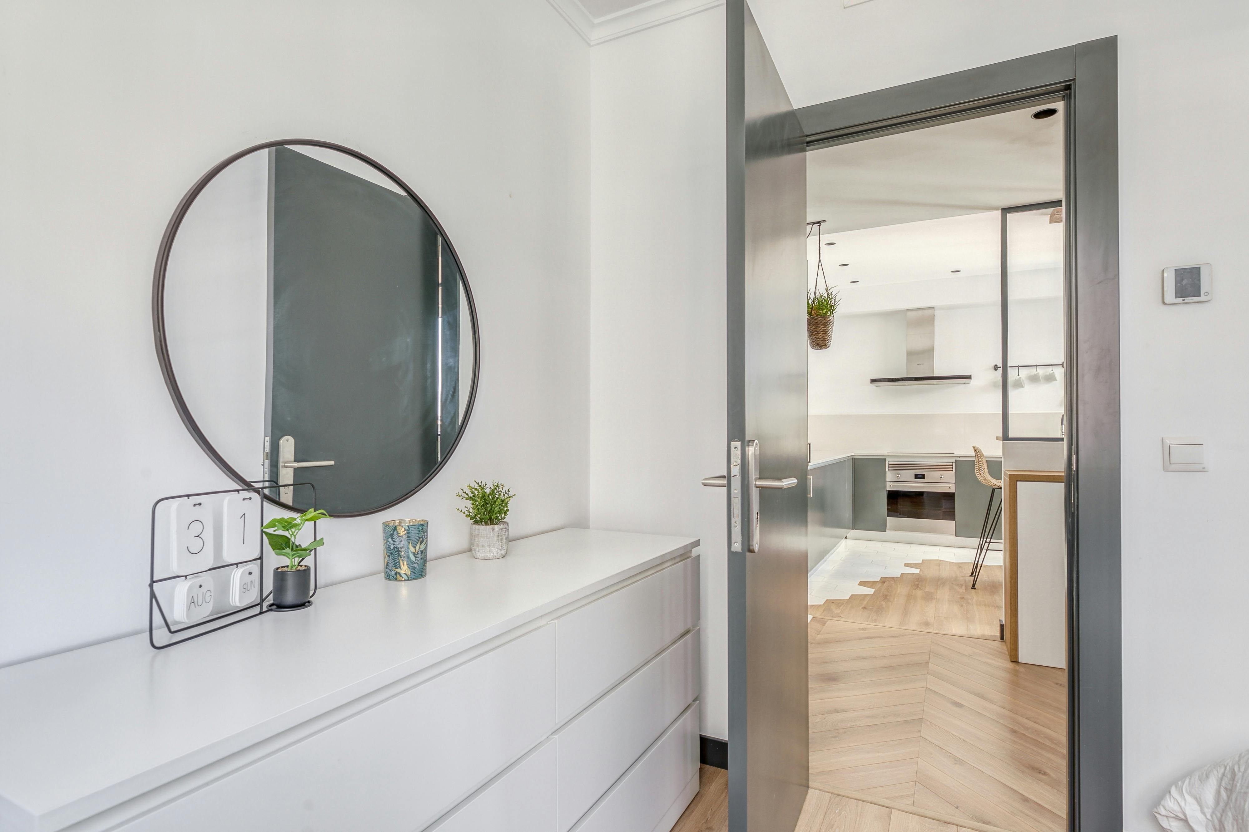 Calle Cura Planelles, Valencia Valencia