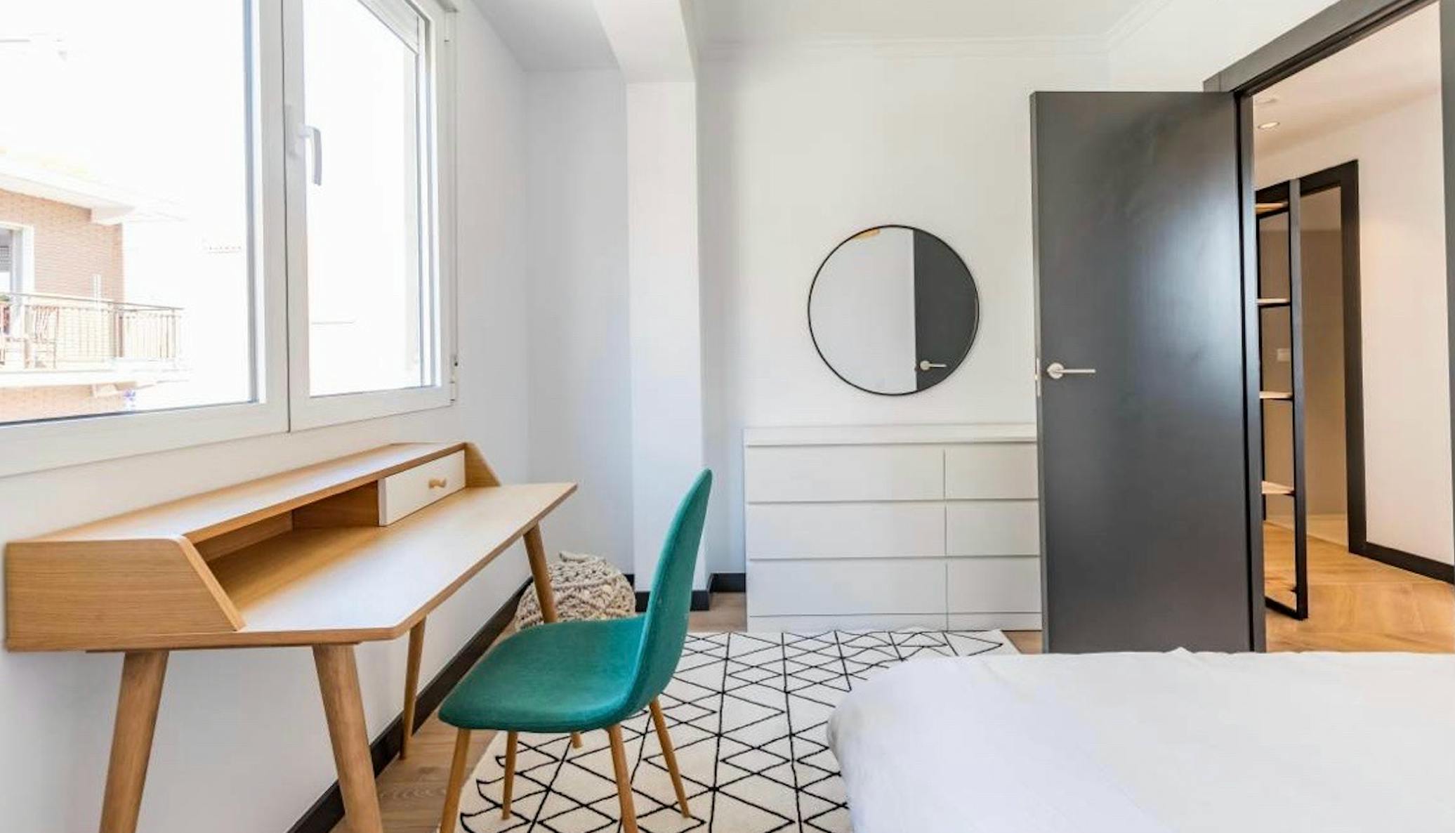 Apartment Valencia, 95m² — photo 2