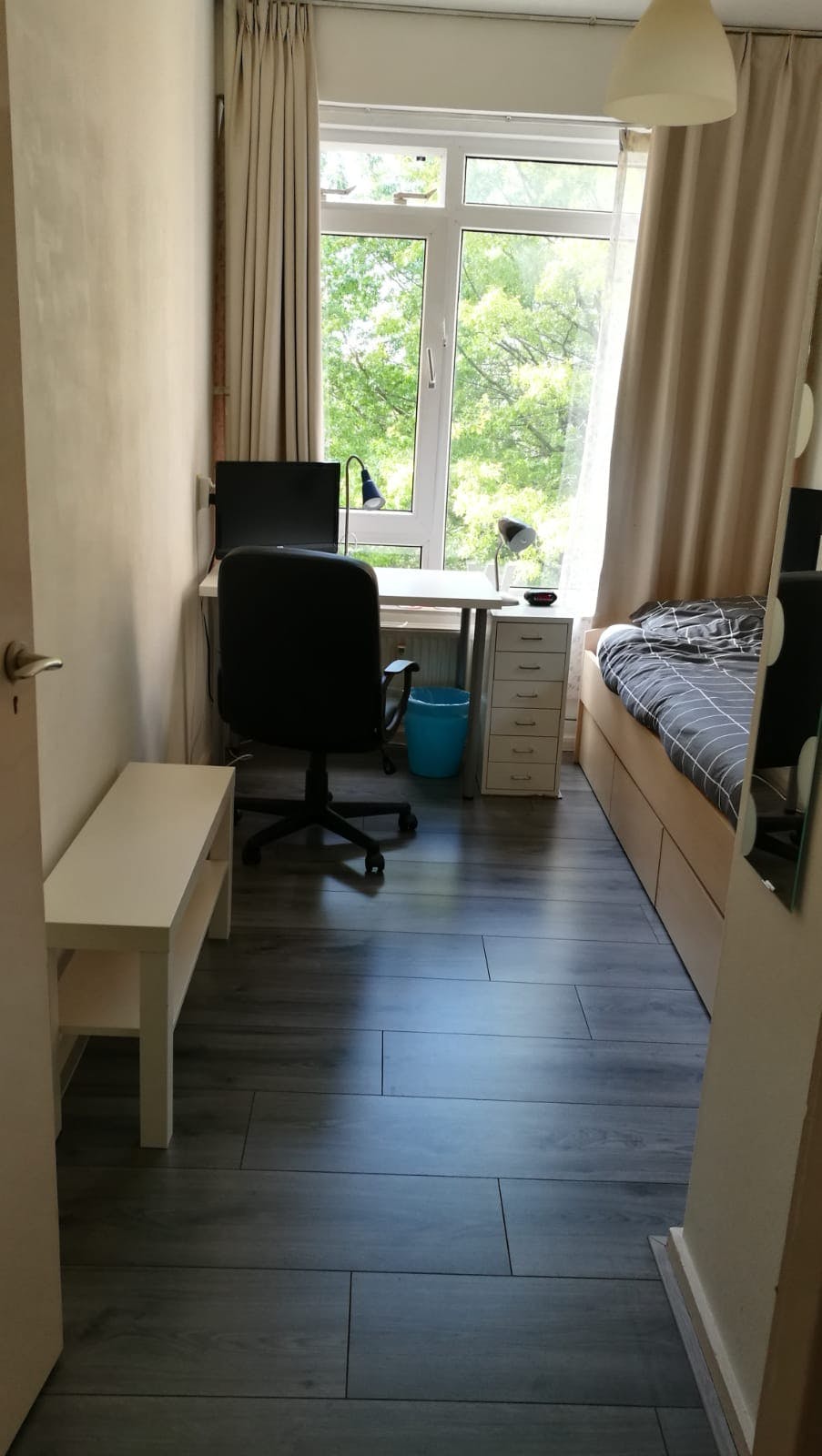 preview gallery tile