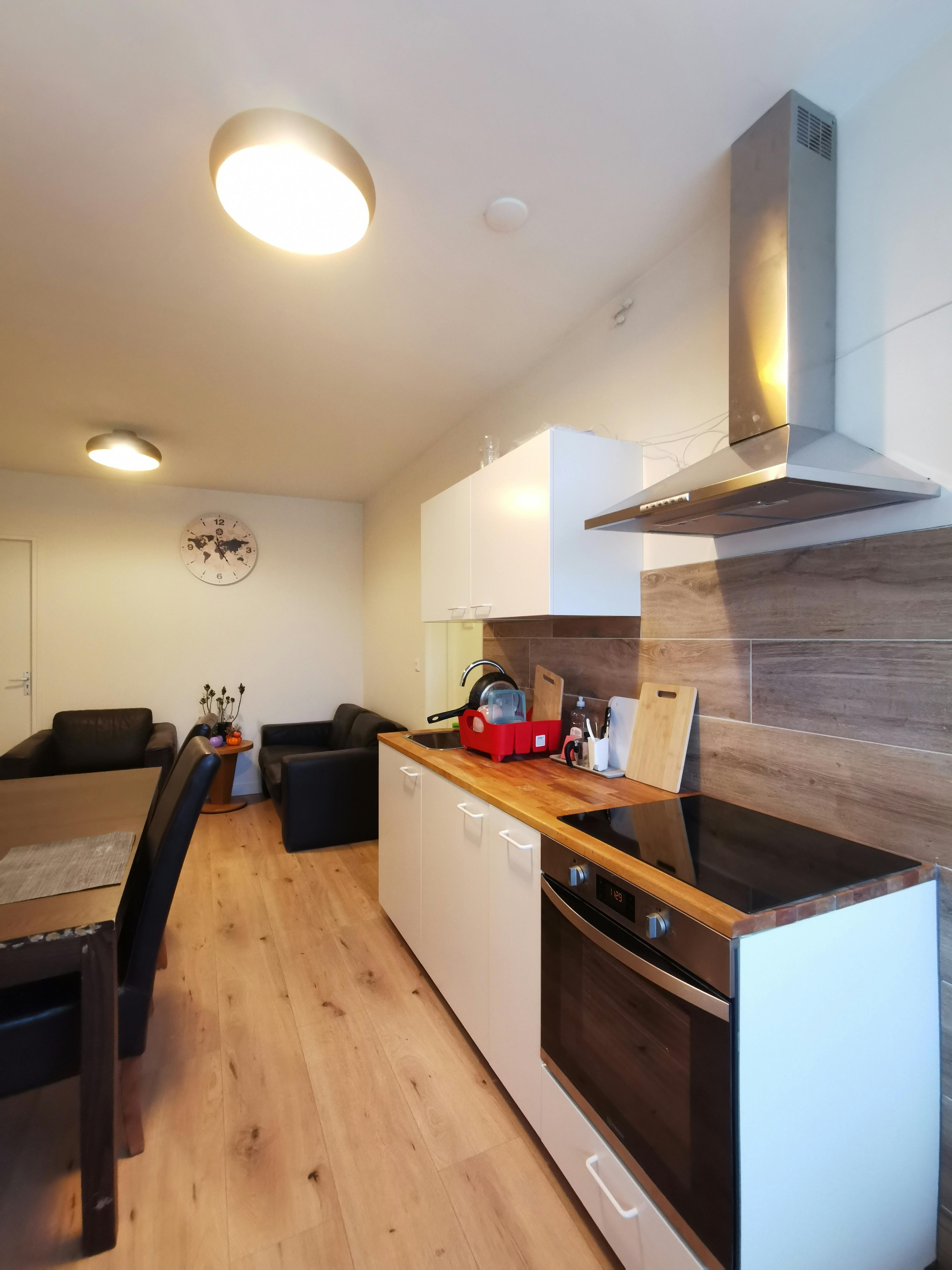 Kamer aan Hoogoord, Amsterdam