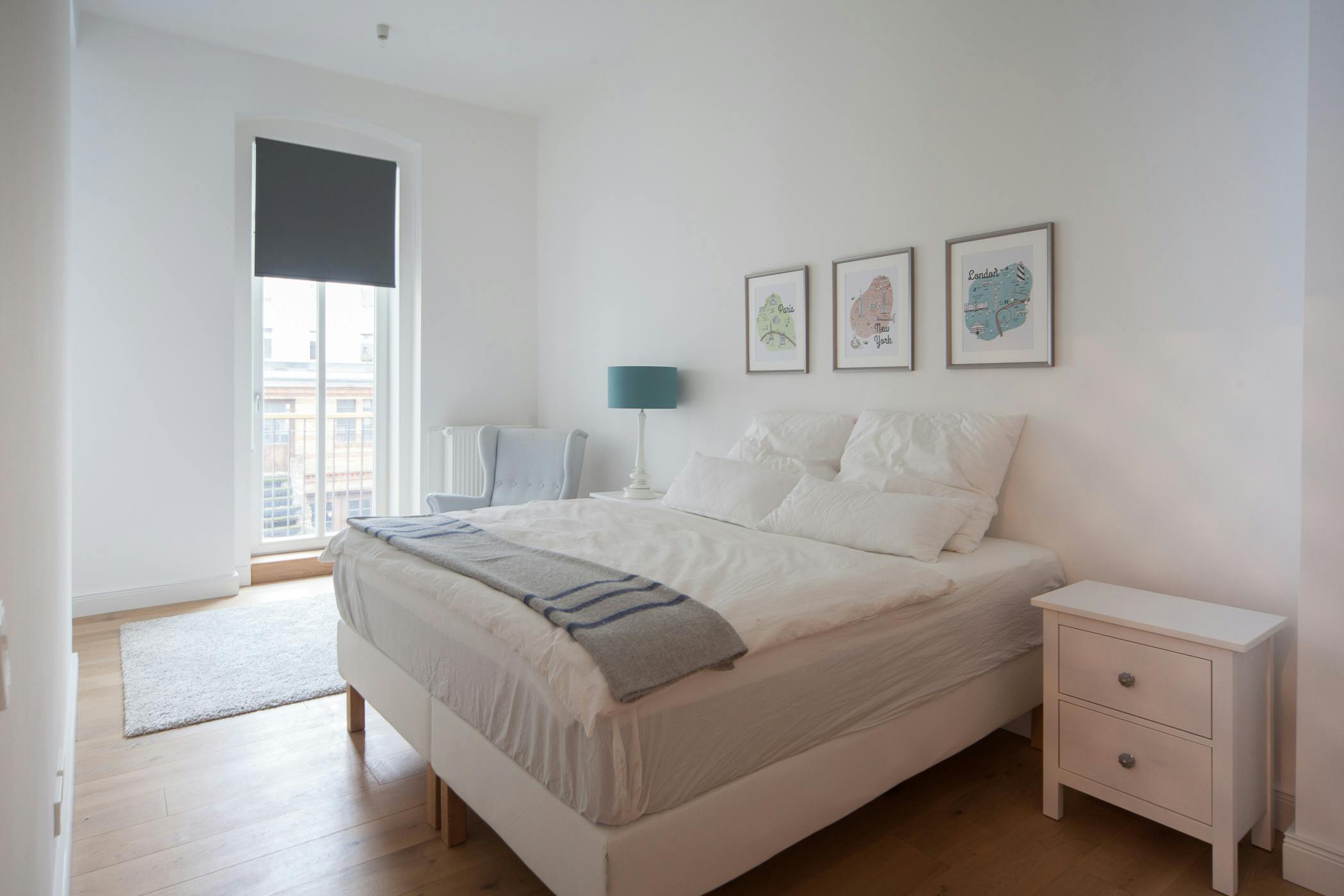 preview gallery tile