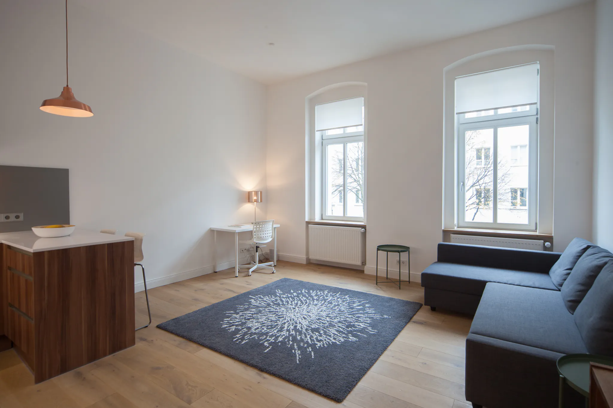 Griebenowstraße, Berlin preview