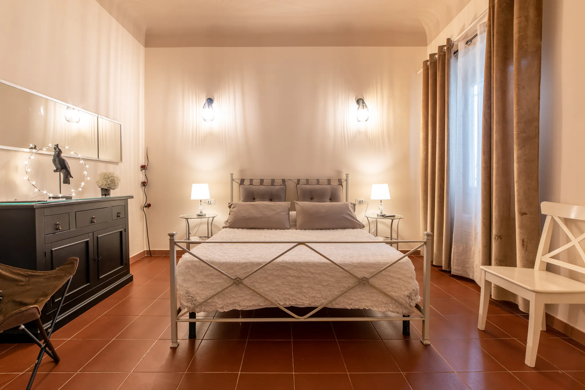 Via di San Giuseppe, Florence preview
