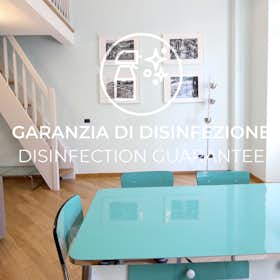 公寓 正在以 €1,395 的月租出租，其位于 San Remo, Via Luigi Nuvoloni
