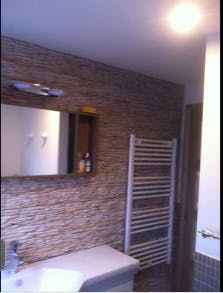 Apartment Ixelles, 1 bed, 12m² — photo 2