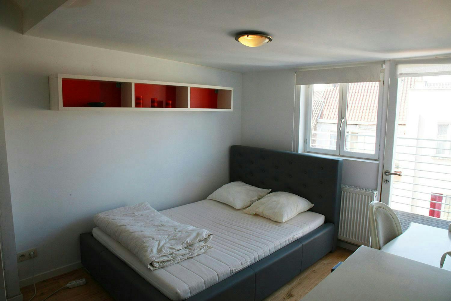Studio in Elsene