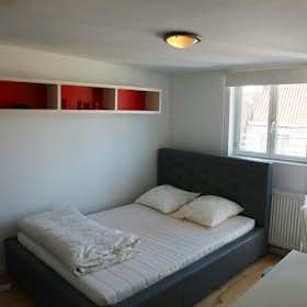 Private room for rent for €590 per month in Ixelles, Rue du Trône