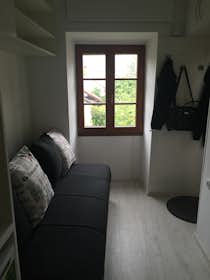 单间公寓 正在以 €700 的月租出租，其位于 Ljubljana, Eipprova ulica