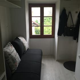 Studio à louer pour 700 €/mois à Ljubljana, Eipprova ulica