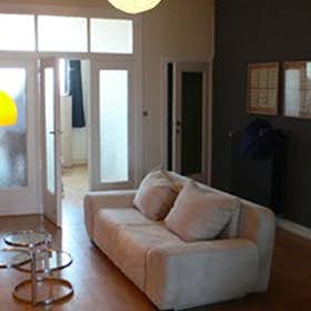 Private room for rent for €560 per month in Schaerbeek, Grande Rue Au Bois