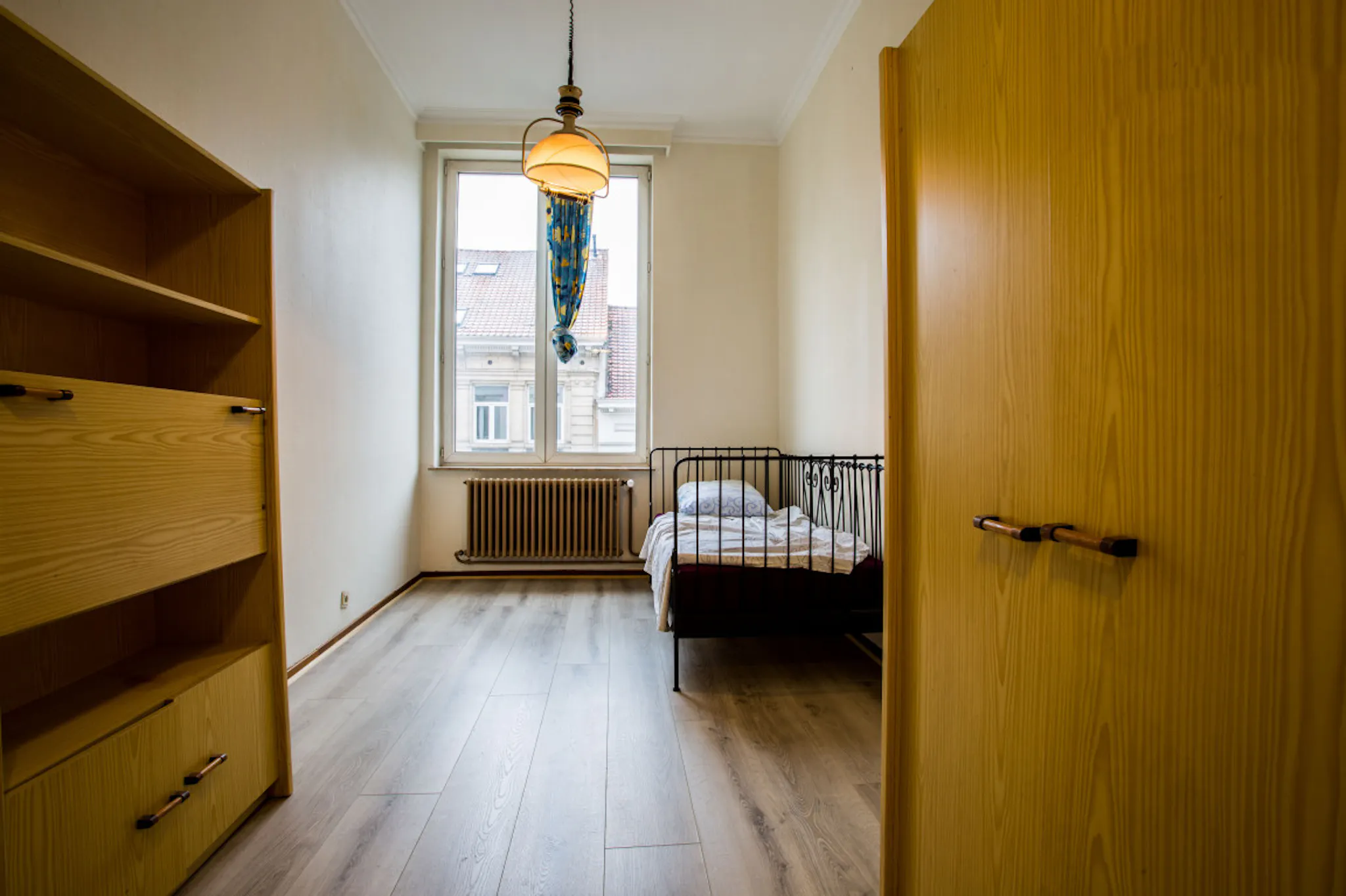 Rue du Trône, Ixelles preview