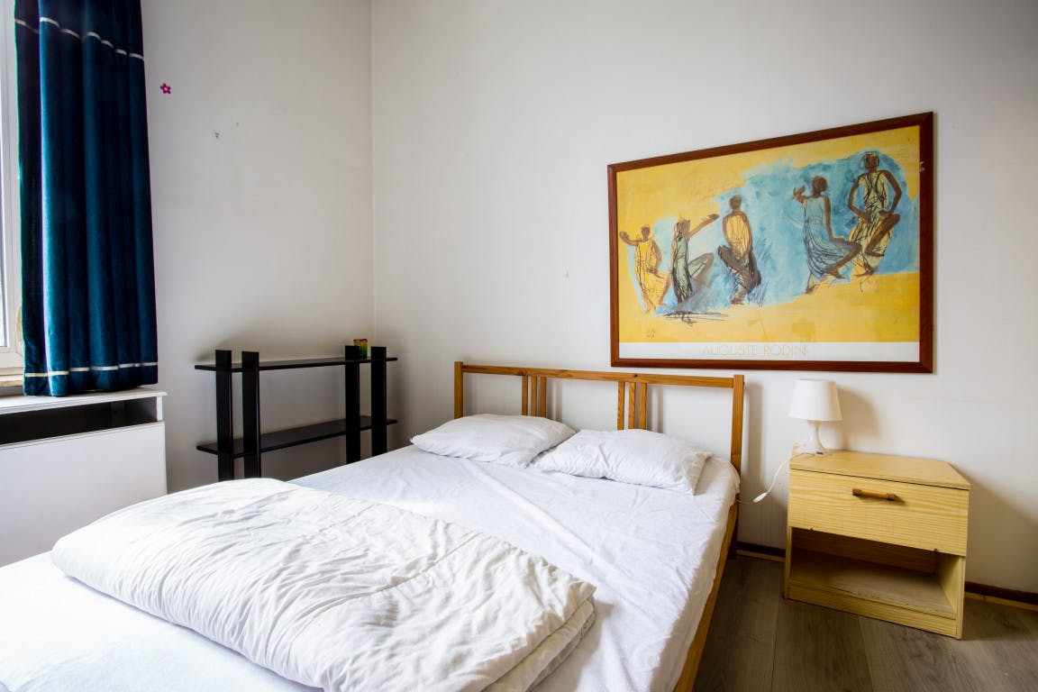 Studio in Elsene