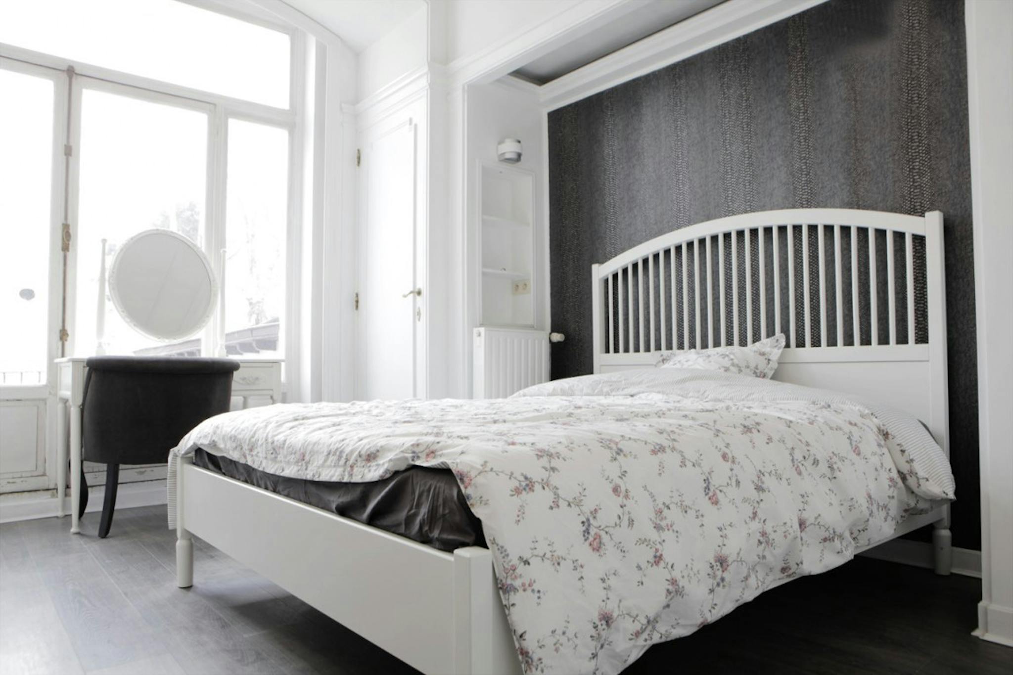 Avenue Van Volxem, Forest preview