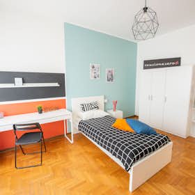 Cameră privată de închiriat pentru 390 EUR pe lună în Udine, Via Savorgnana