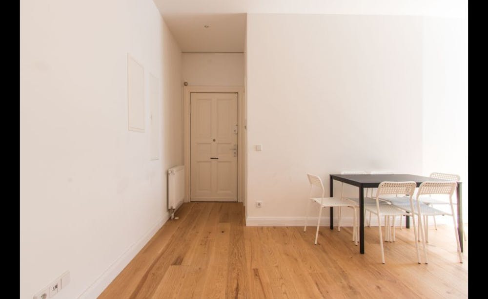 Apartment Berlin, 116m² — photo 4