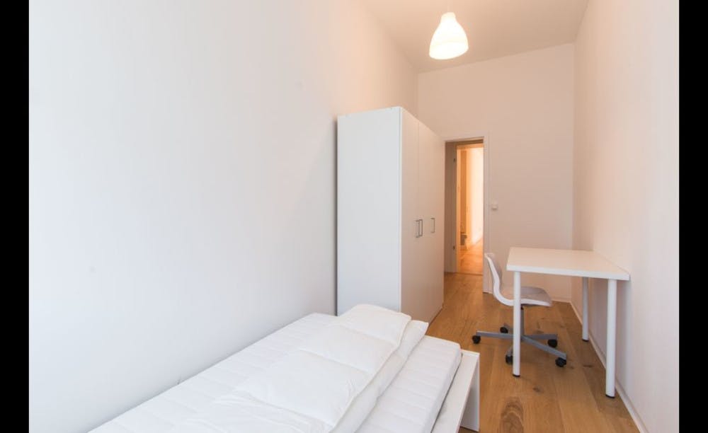 Apartment Berlin, 116m² — photo 3
