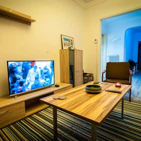 公寓 正在以 €765 的月租出租，其位于 Thessaloníki, Agias Sofias