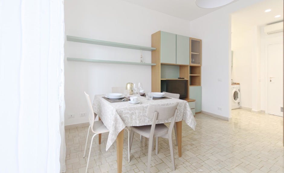Apartment Sesto San Giovanni — photo 4