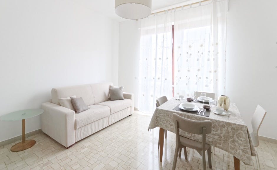 Apartment Sesto San Giovanni — photo 7