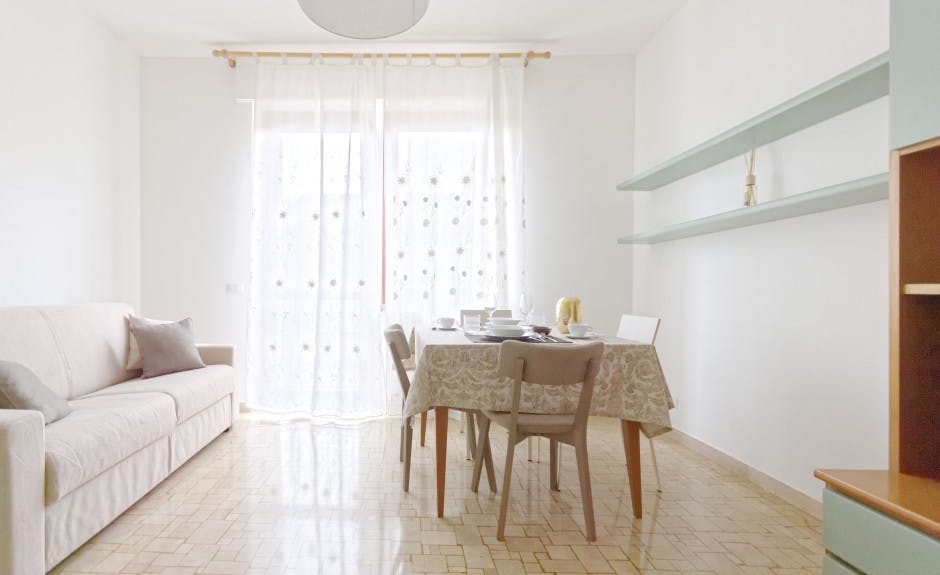 Apartment Sesto San Giovanni — photo 6