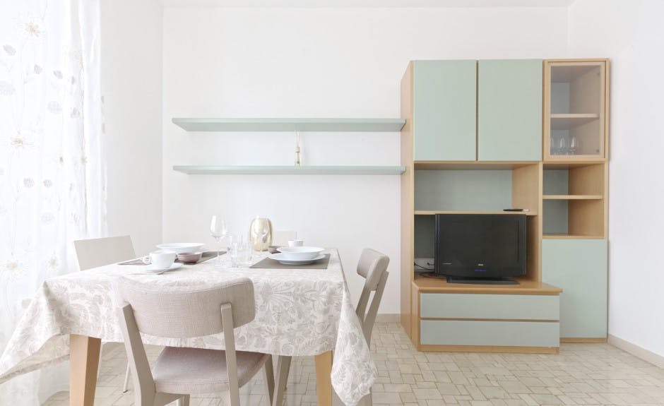 Apartment Sesto San Giovanni — photo 9