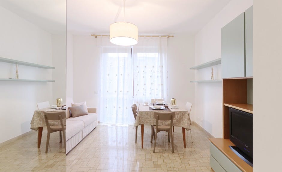 Apartment Sesto San Giovanni — photo 3